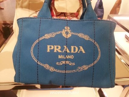 【選べるカラー最新作入荷♪】PRADAカナパトート コピー バッグ B2439G